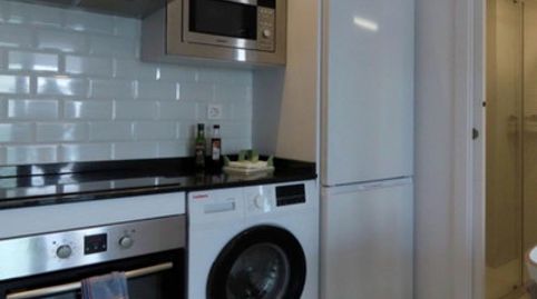 Foto 5 de Estudi en venda a Cl Ronda, 23 29649 la Cala de Mijas, La Cala Mijas, Mijas