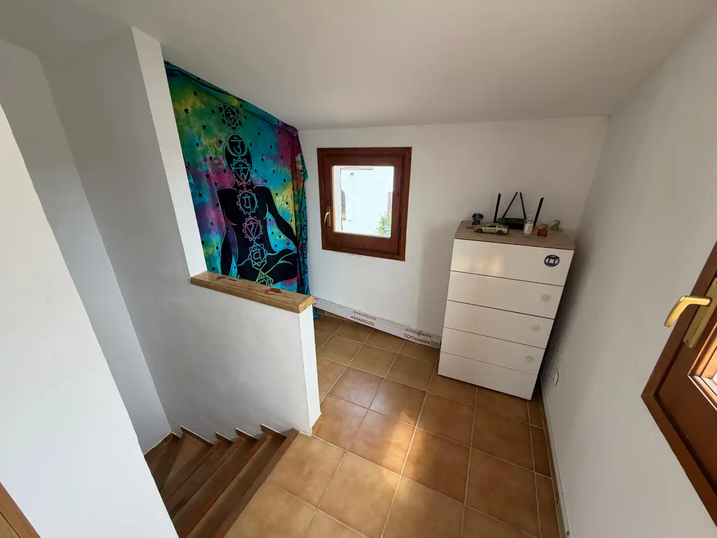 Terraced house with terrace for sale in Carrer Priorat, imagen 11