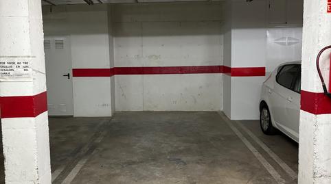 Photo 2 of Garage for sale in Calle el Ferrocarril, 4, Camas, Sevilla