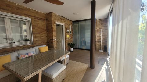 Foto 3 de Casa adosada en venta en Calle República Dominicana, Hispanoamérica - Comunidades, Valdemoro
