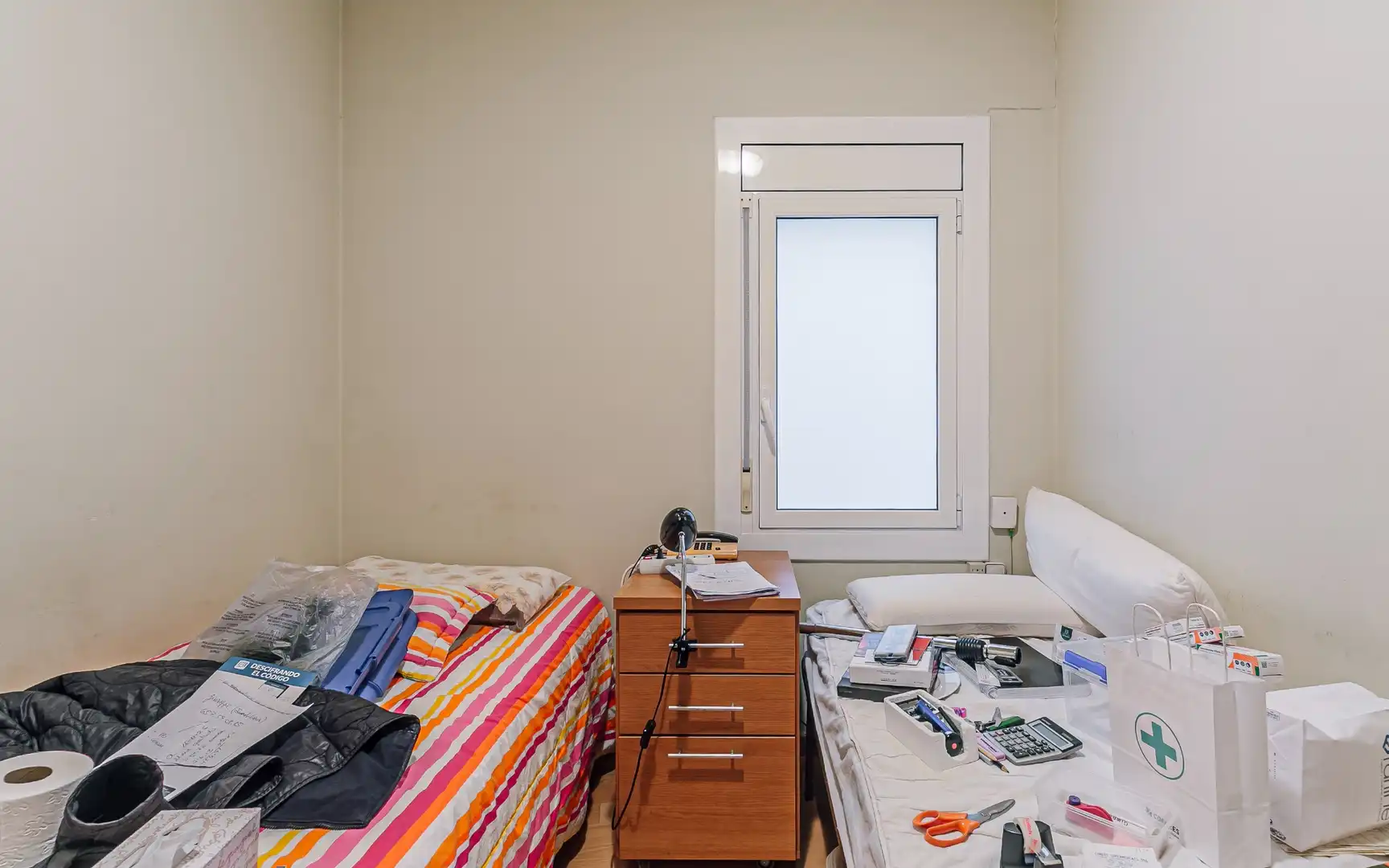Ático en venta en Provença, El Camp de l'Arpa del Clot