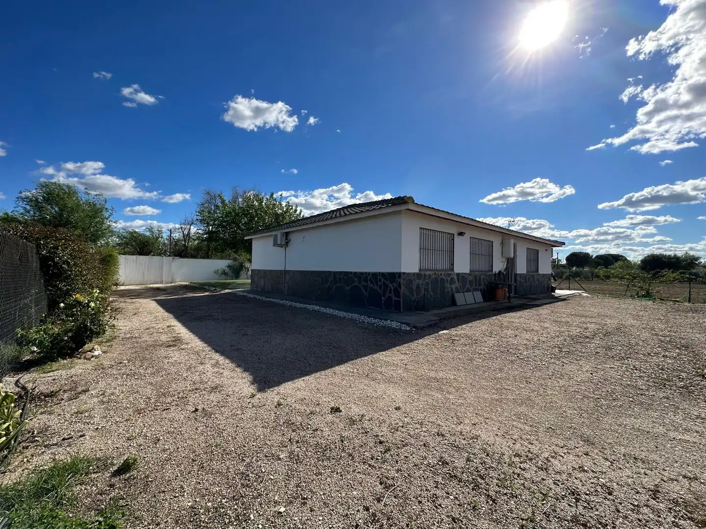 Chalet con piscina en venta en Lugar Diseminado 34, imagen 16