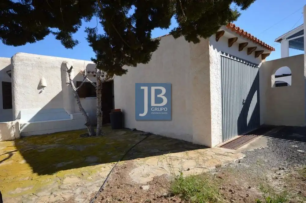 Detached house with terrace for sale in Mojácar Playa - Las Ventanicas - La Paratá, imagen 49