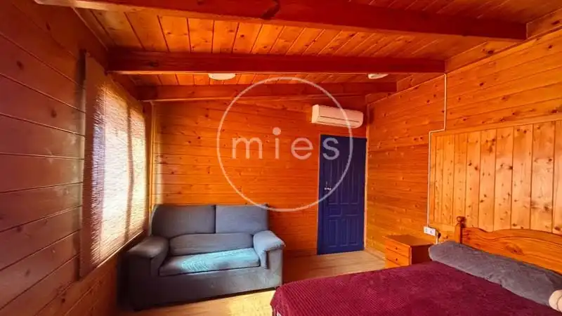 Semi-detached house with terrace for sale in Balcón de Montroy 0, imagen 9