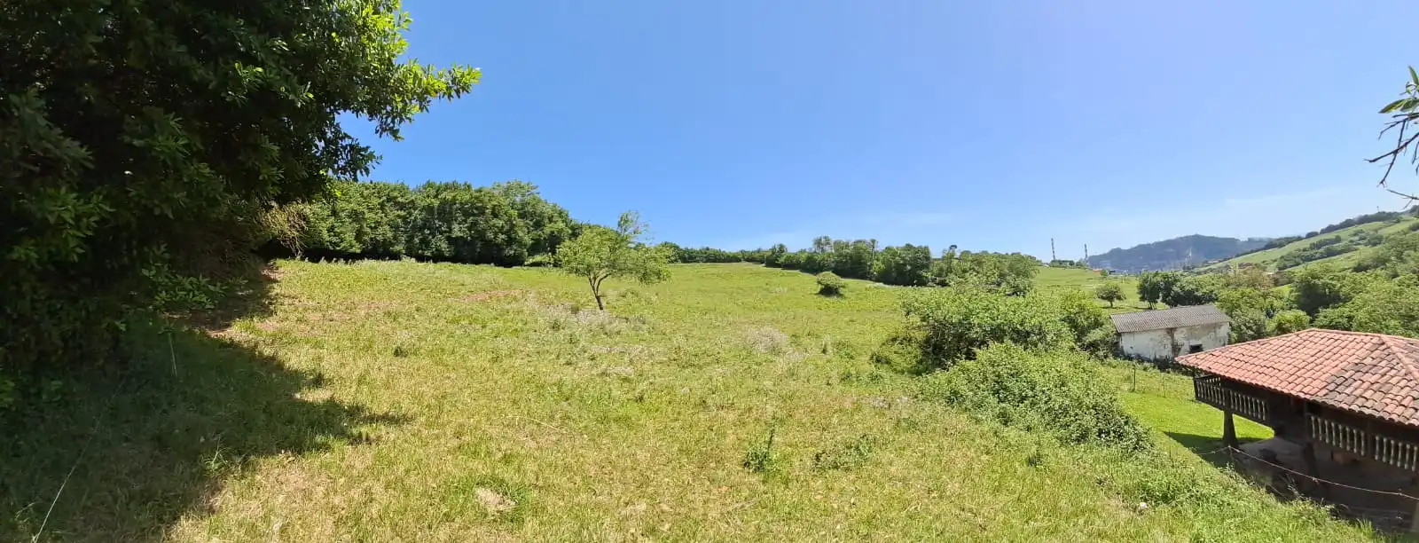 Residential for sale in Carreño