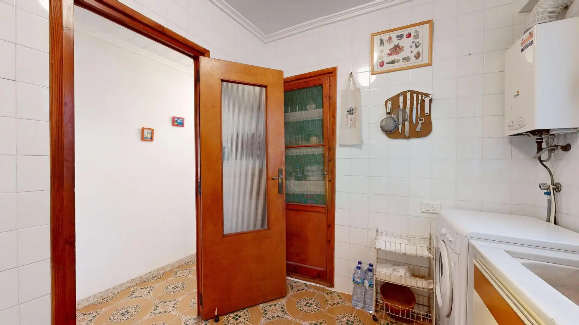 Wohnung mit Terrasse zum Verkauf in Calle Calle Trencat, imagen 30