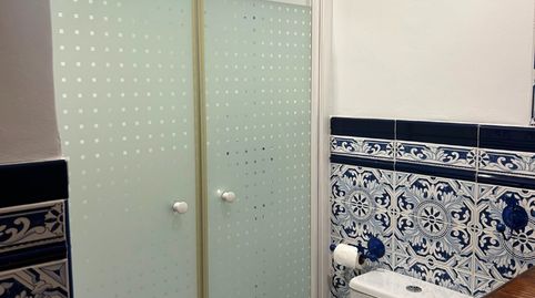 Foto 3 de Ático de alquiler en Barrio del Centro, Alicante / Alacant