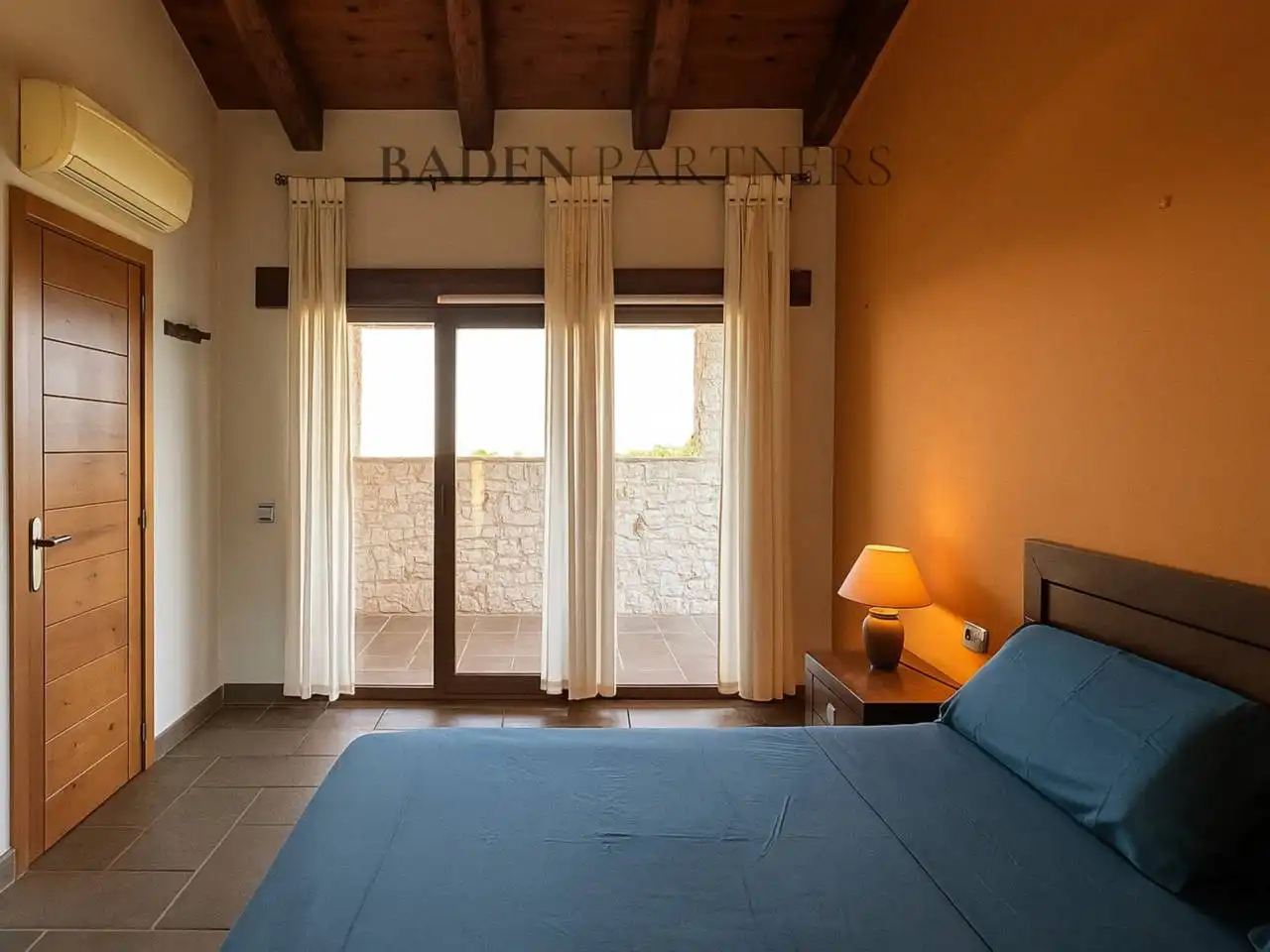 Villa avec piscine à vendre à Barcelona, imagen 18
