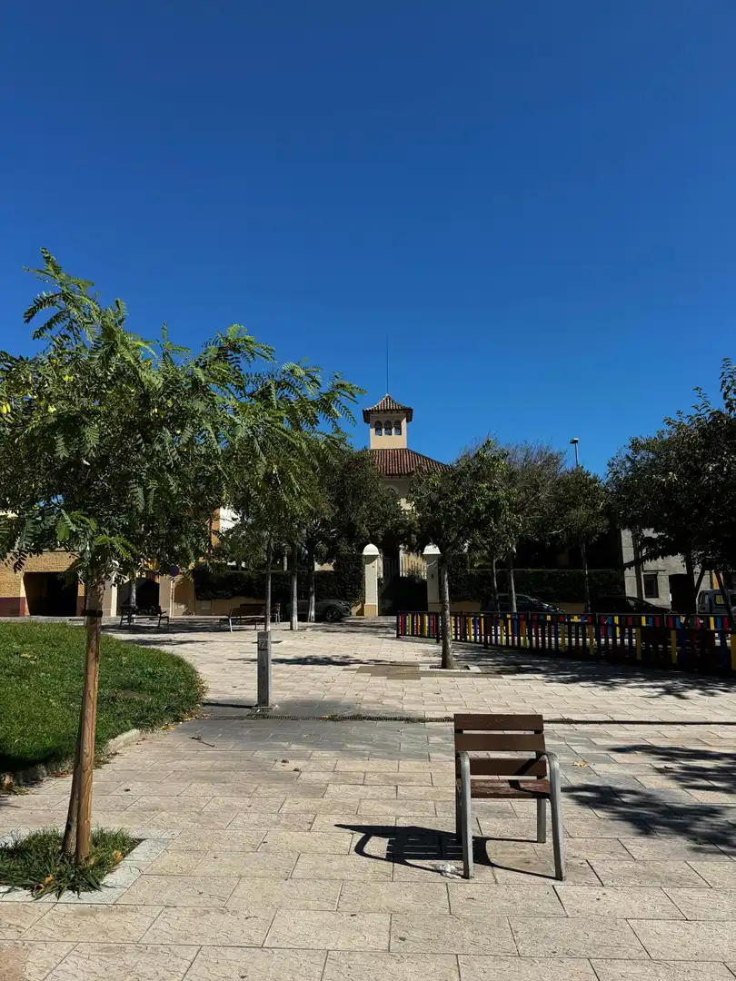 Casa o xalet en venda a Sant Vicenç Dels Horts