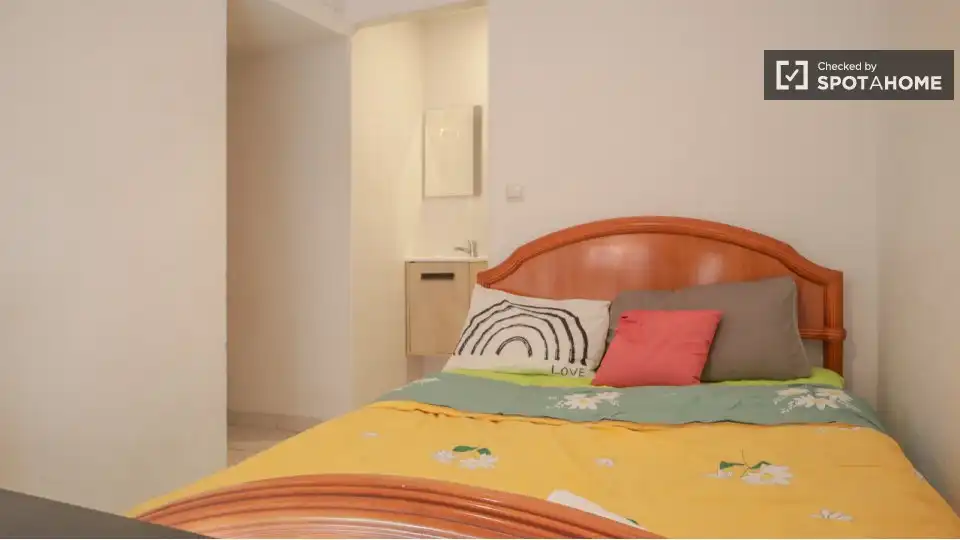 Habitació a Casco histórico de Vicálvaro