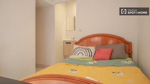 Foto 3 de Piso para compartir en Casco histórico de Vicálvaro,  Madrid Capital