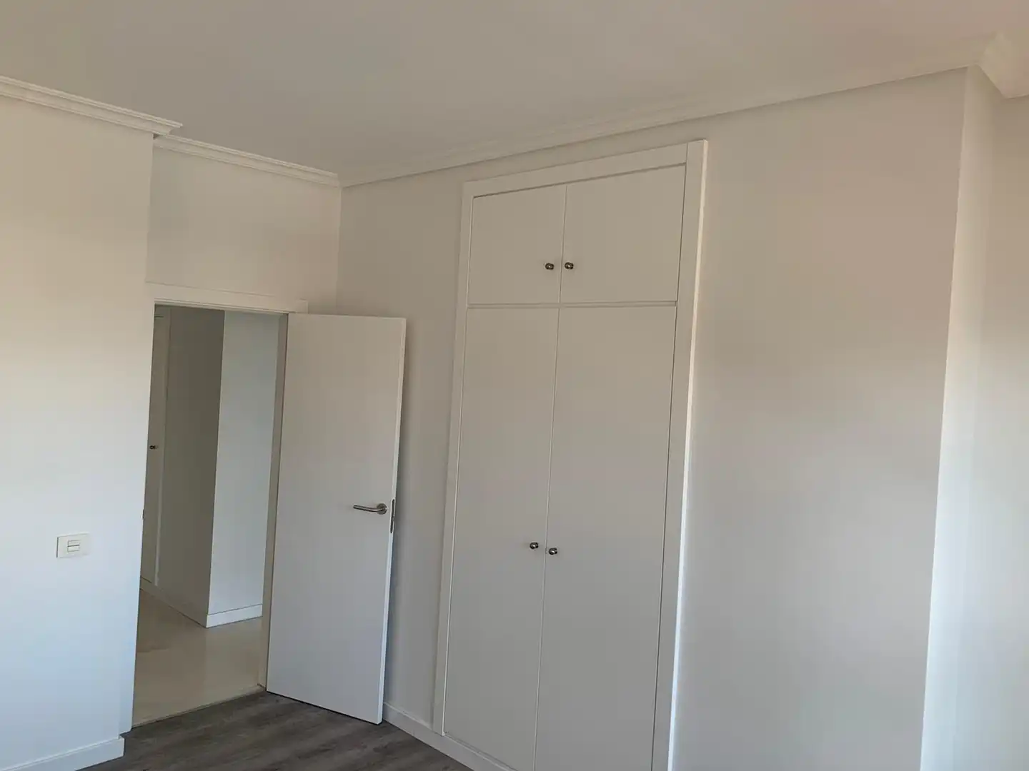 Bedroom of Flat for rent in Las Palmas de Gran Canaria