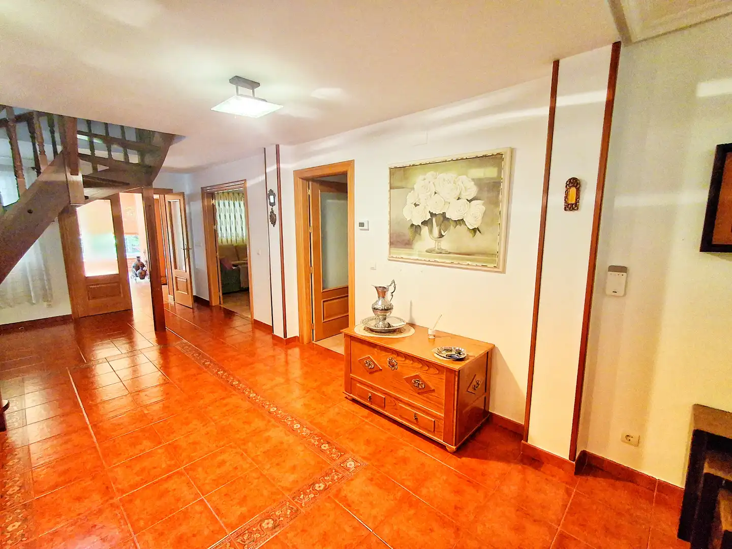 Edificio en venta en Vadocondes con Alarma y Piscina comunitaria