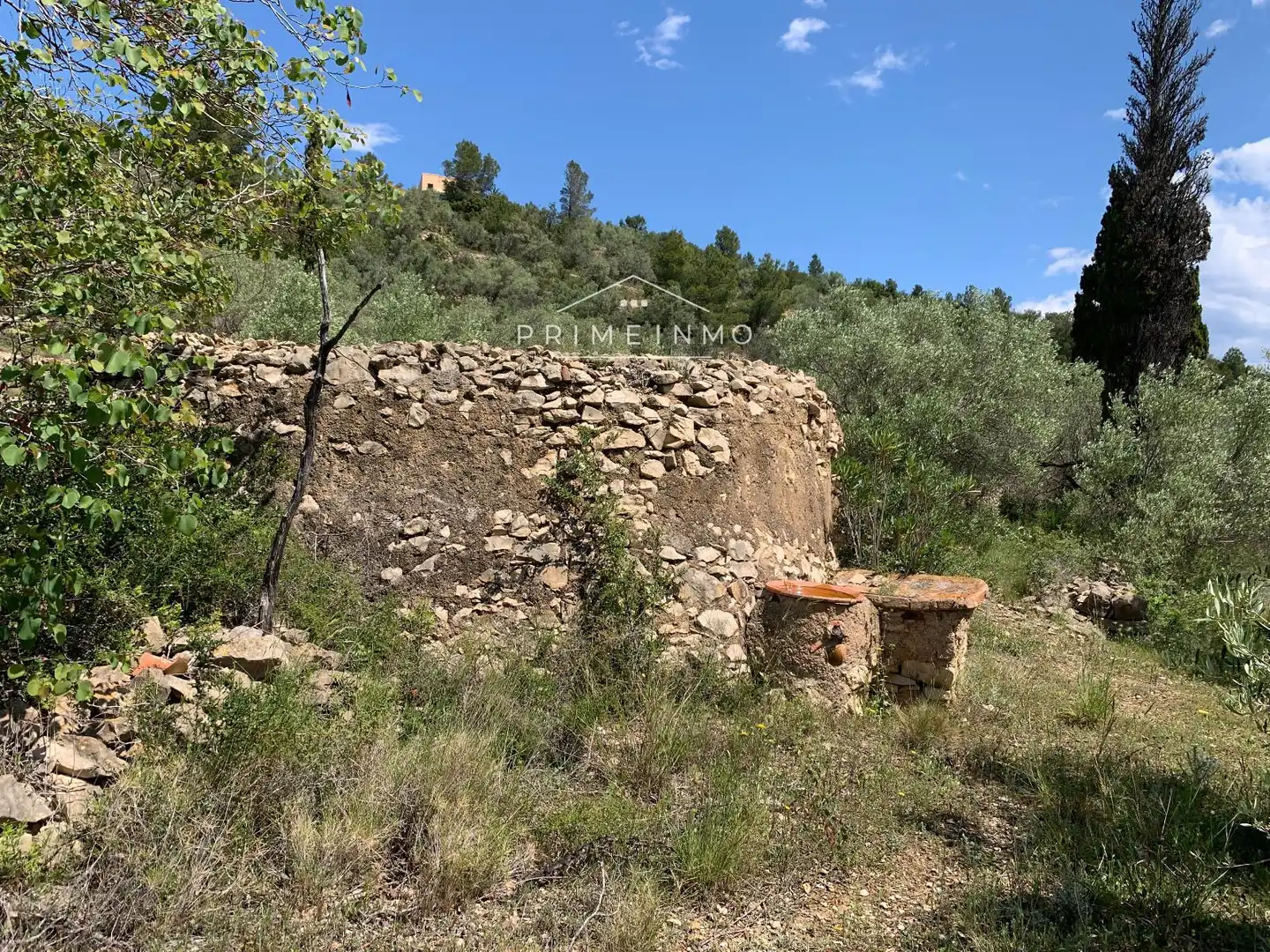 Country house zum Verkauf in El Perelló