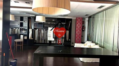 Foto 3 de Oficina de lloguer a Carrer de Pons I Gallarza, Plaça de Toros,  Palma de Mallorca