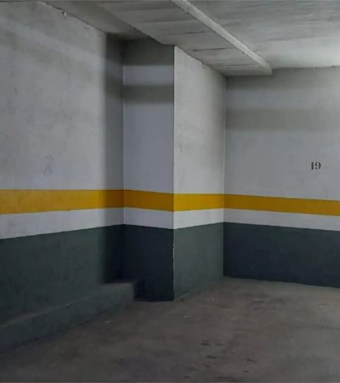 Photo 2 of Garage for sale in Avenida de Los Arces, 12, Palomas, Madrid Capital