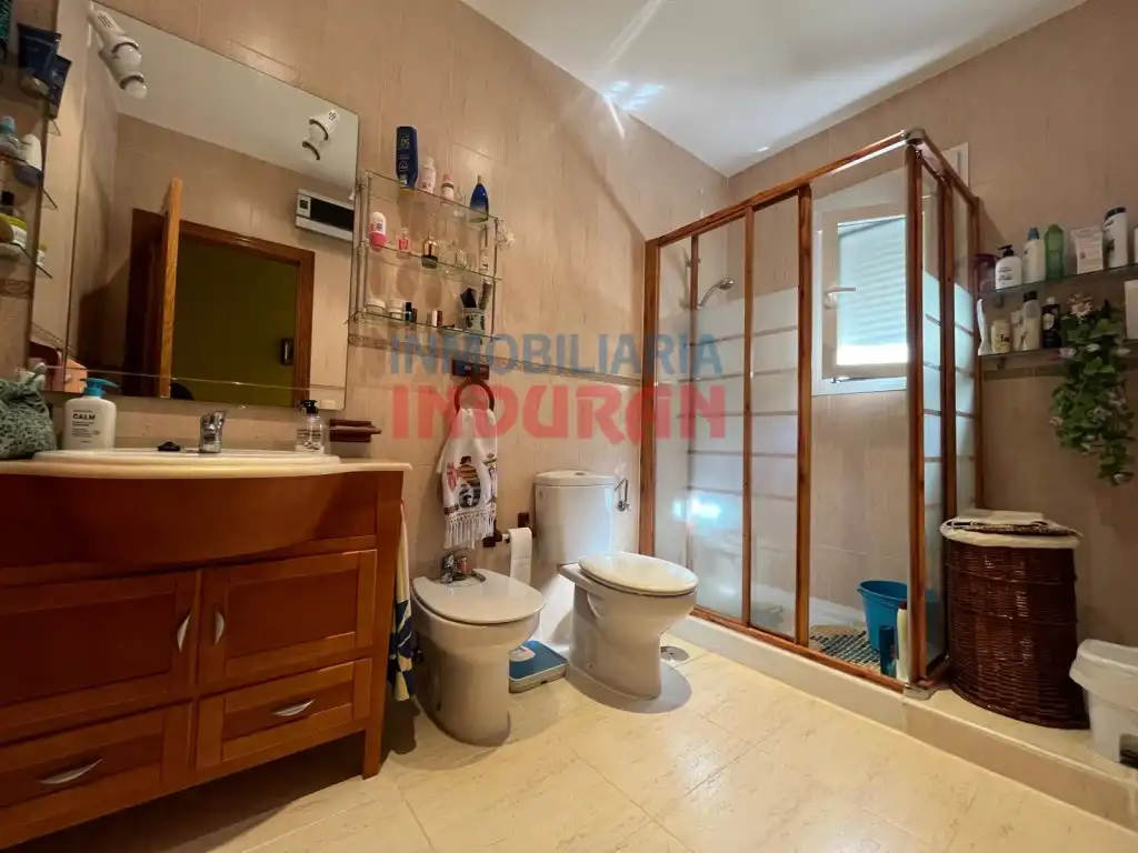Baño de Casa o chalet en venta en Tiétar
