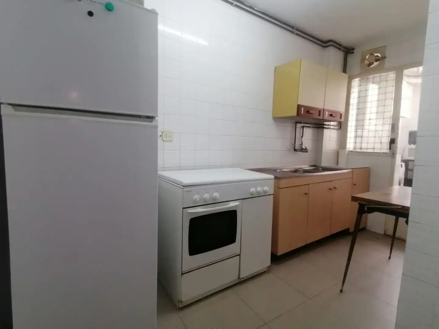 Appartamento con ascensore in affitto a Centro, imagen 4