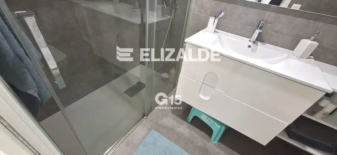 Flat with terrace for sale in Antiguo, imagen 22