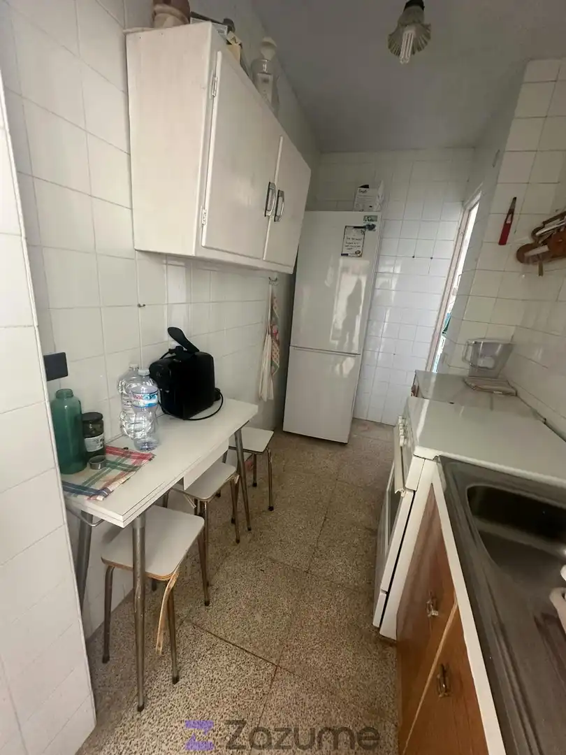 Wohnung mit Aufzug zur Miete in C. Sant Sebastià, imagen 4