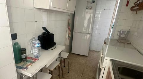 Foto 4 de Piso de alquiler en C. Sant Sebastià, Playa Muchavista, El Campello