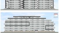 Exterior view of Flat for sale in San Miguel de Salinas  with Terrace and Furnished