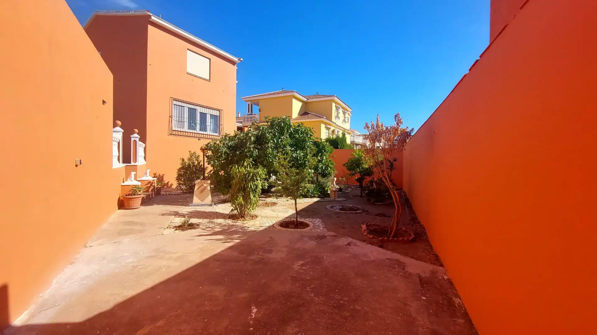 Maison avec jardin à vendre à Puerto de la Torre - Atabal, imagen 32