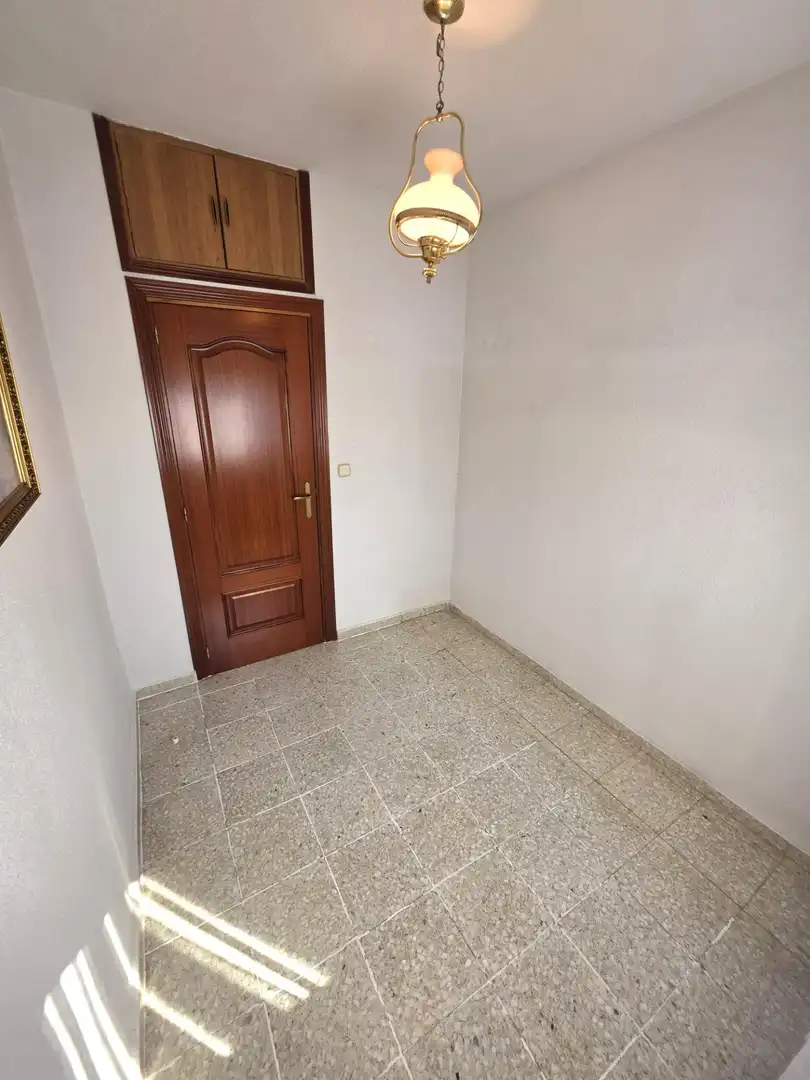 Piso de alquiler en Getafe con Aire acondicionado y Calefacción