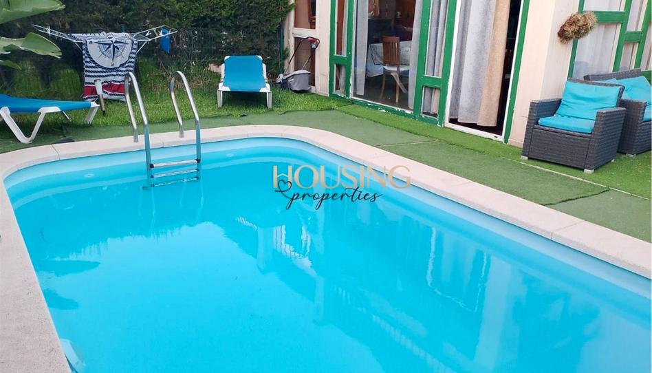 Photo 1 of Single-family semi-detached for sale in Port d'Alcúdia - Platja d'Alcúdia, Illes Balears