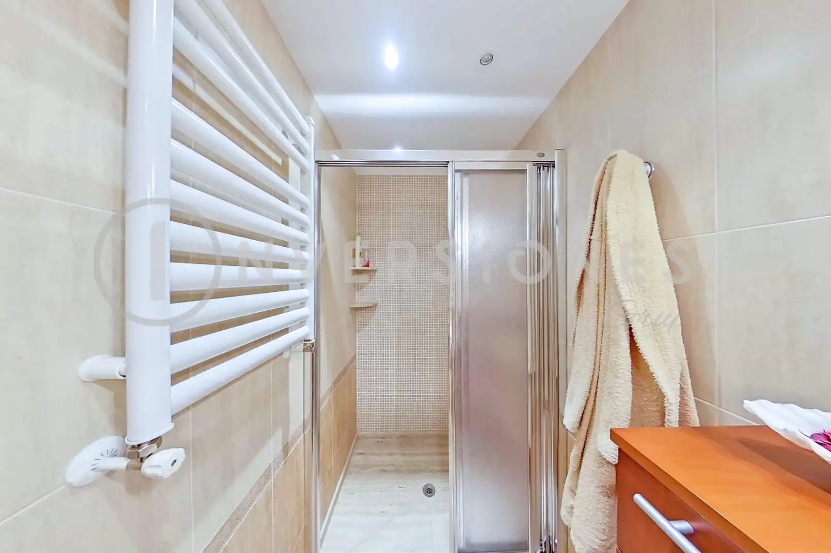 Baño de Piso en venta en Barcelona con Aire acondicionado, Calefacción y Balcón