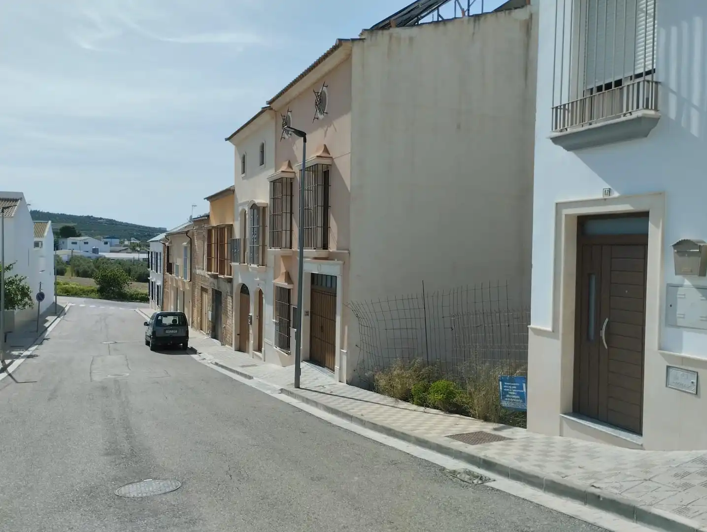 Terrenys i solars en venda a Estepa