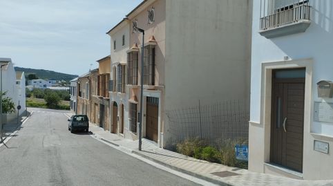 Solar en venta en la zona Barrio Los Cristos, Estepa
