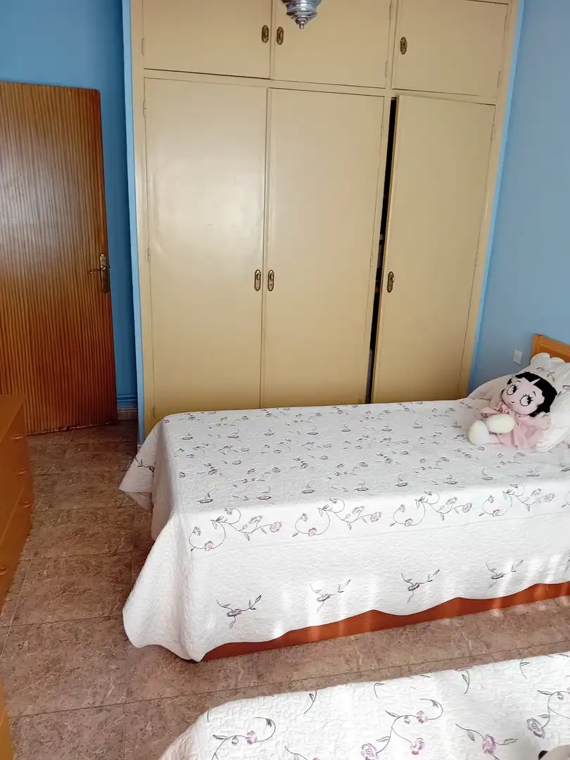 Piso con ascensor en venta en La Morería, imagen 25