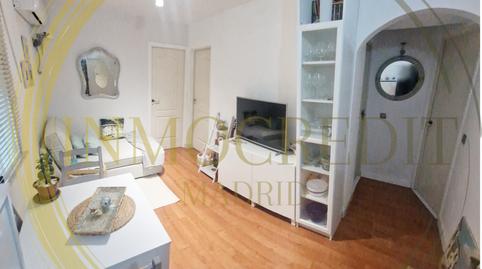 Foto 2 de Pis en venda a Calle Sierra de Queija, Casco Histórico de Vallecas, Madrid