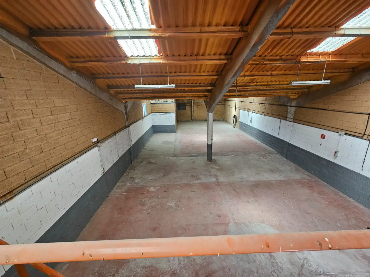 Nave industrielle à vendre à Camino de la Soledad 7, imagen 16