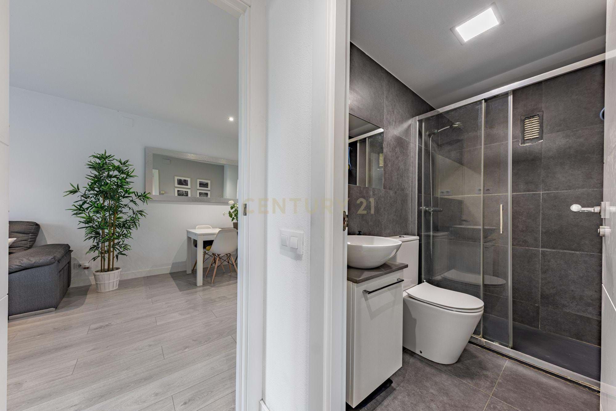 Baño de Piso en venta en Cornellà de Llobregat