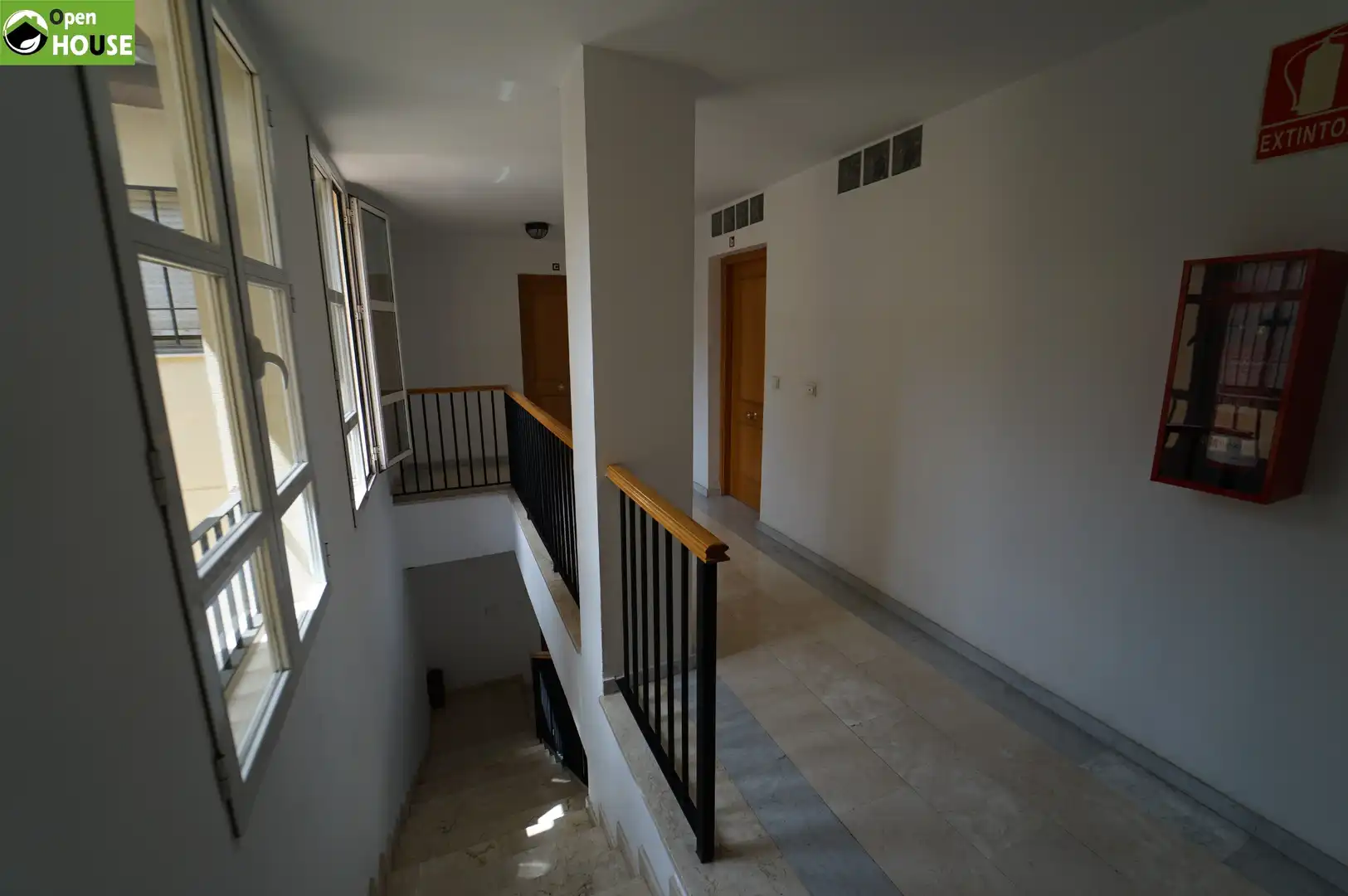 Dúplex de lloguer a Calle Parra Alta de Cartuja, 19, San Ildefonso