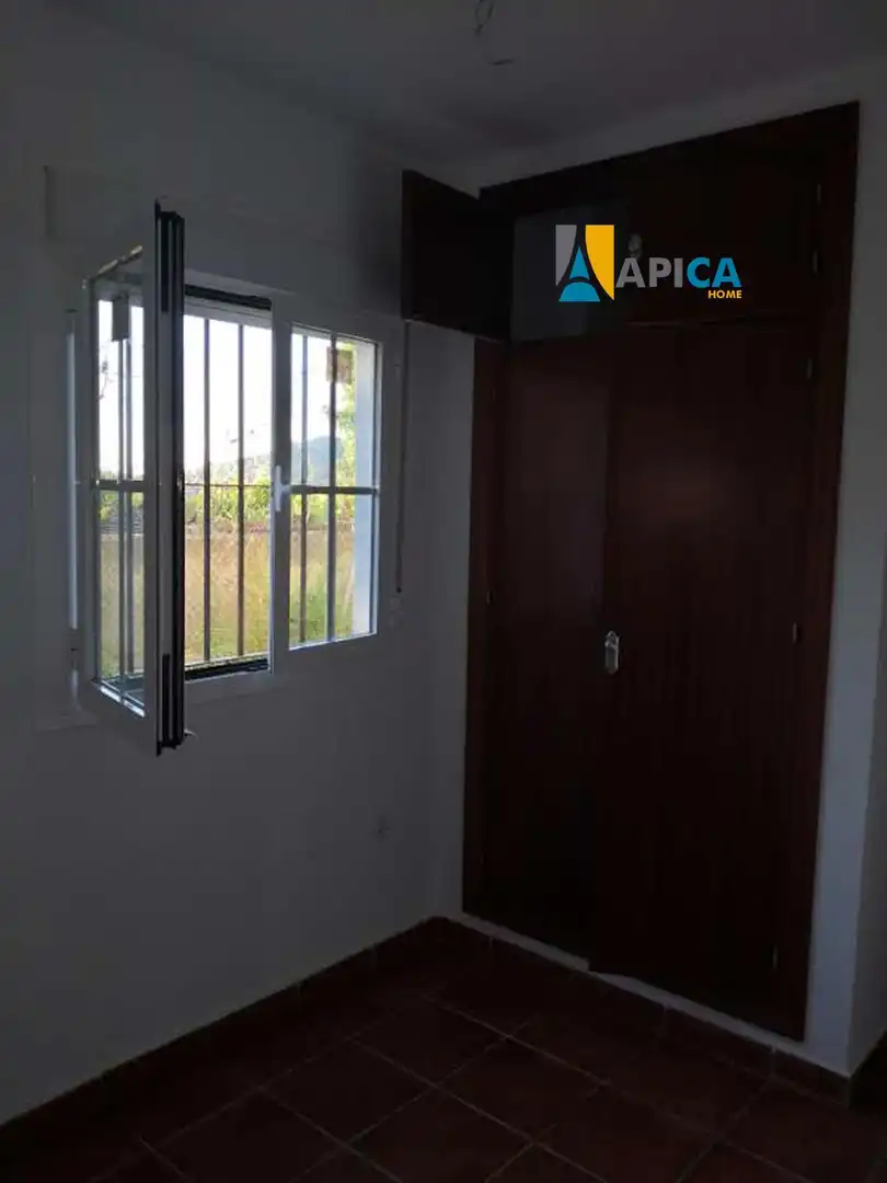 Bedroom of Detached homes for sale in Benalup-Casas Viejas  with Terrace, Swimming Pool and Community pool