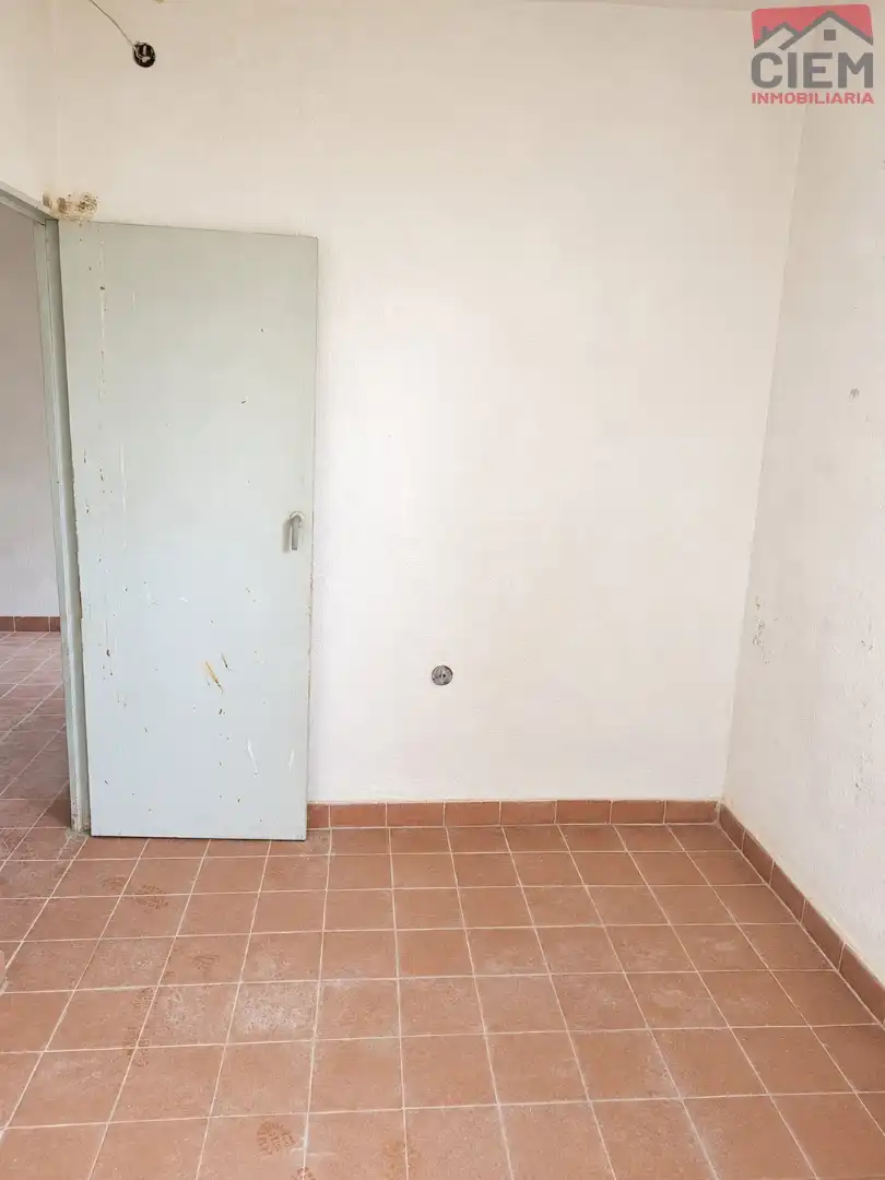 Casa o xalet en venda en Campo Lugar amb Traster