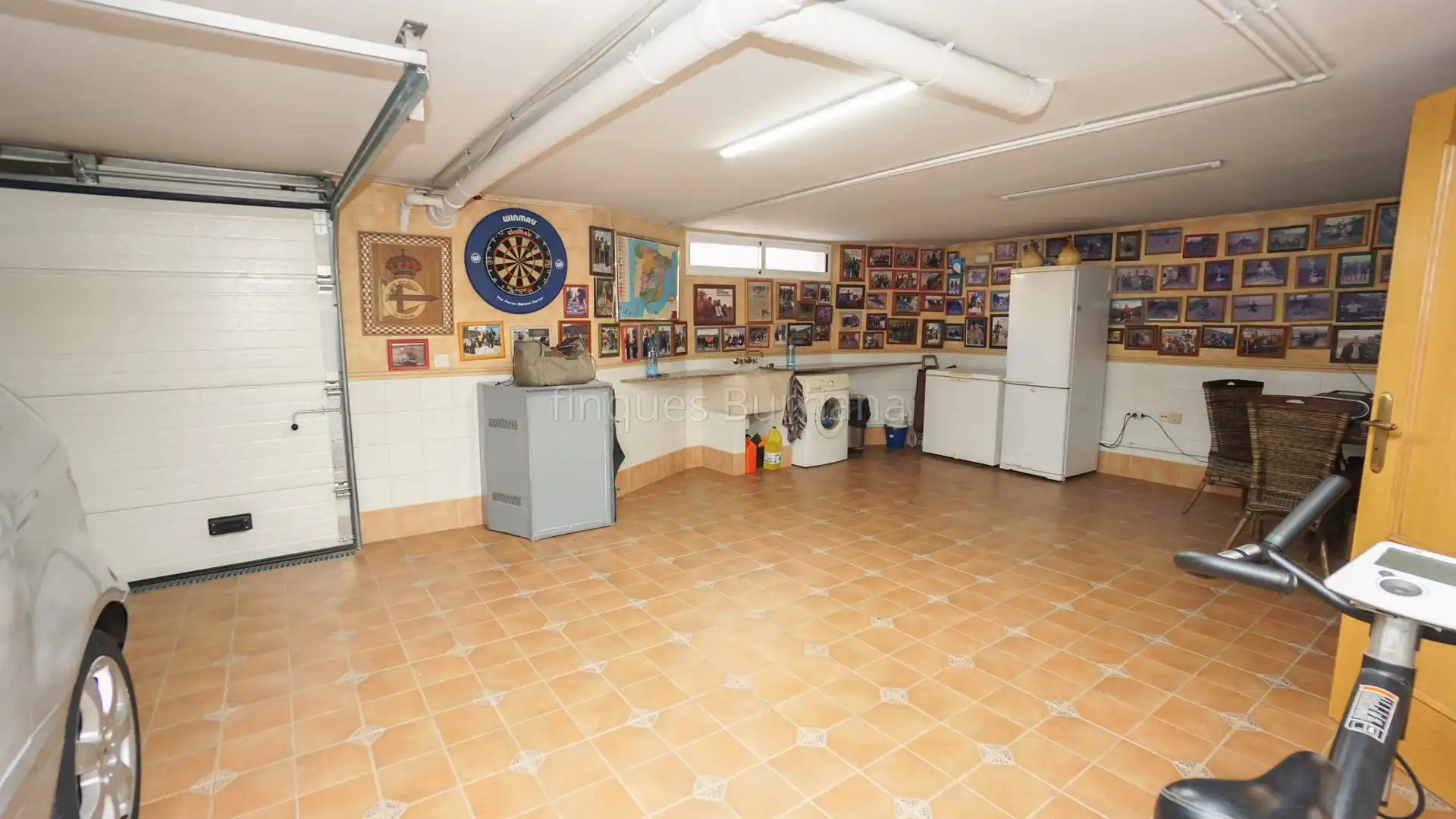 Casa o xalet en venda en Burriana / Borriana
