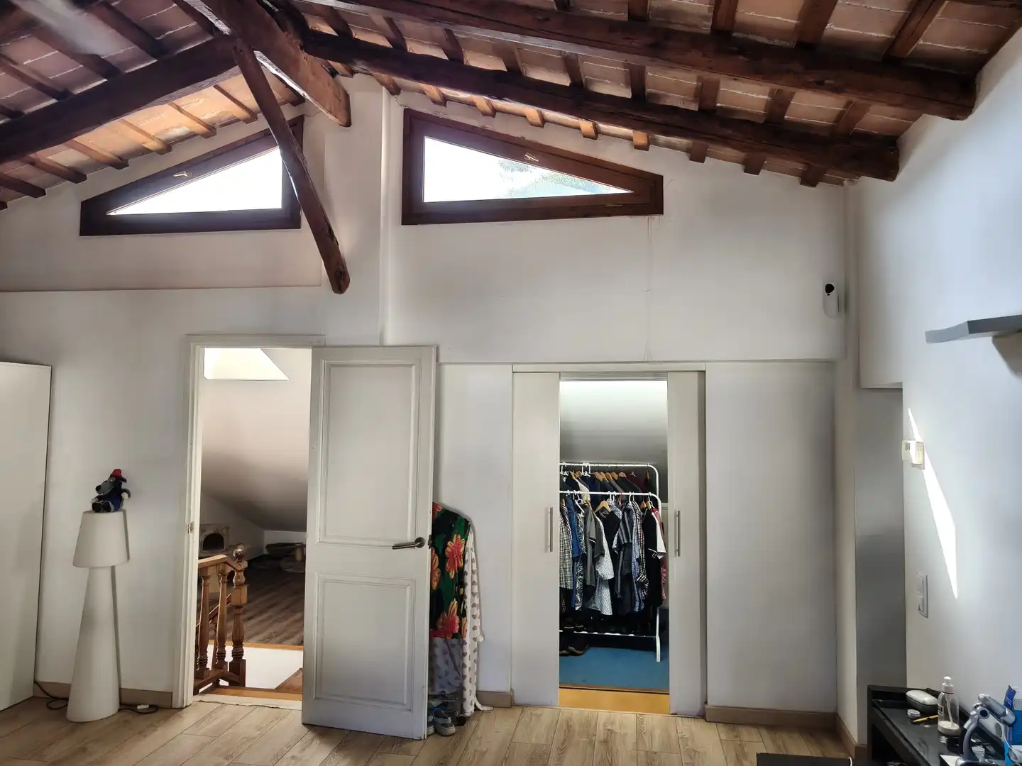 Casa o chalet en venta en Aiguafreda, Barcelona