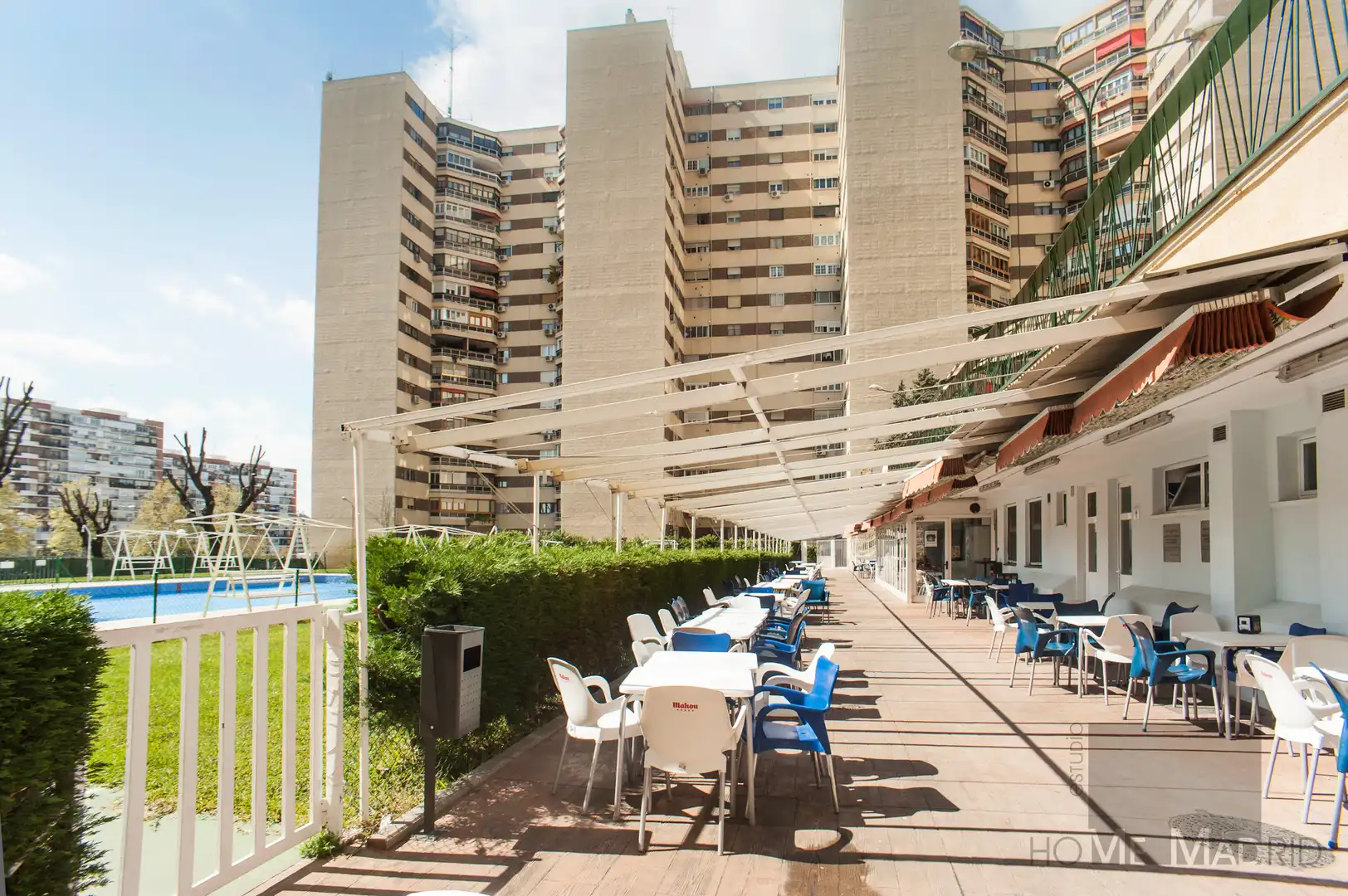 Appartement avec piscine à vendre à Calle de la Isla de Arosa, imagen 20