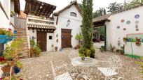Exterior view of Country house for sale in  Granada Capital