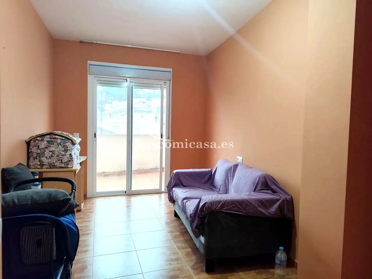 Piso en venta en Los Montoros, Mengíbar