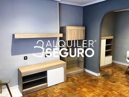 Flat to rent in Vitoria - Gasteiz  with Heating, Terrace and Furnished