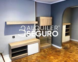 Flat to rent in Vitoria - Gasteiz  with Heating, Terrace and Furnished