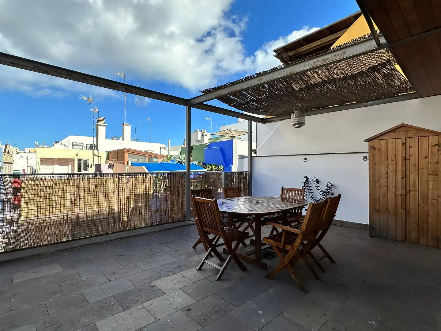 Attique à vendre à Calle General Bravo 27, imagen 9