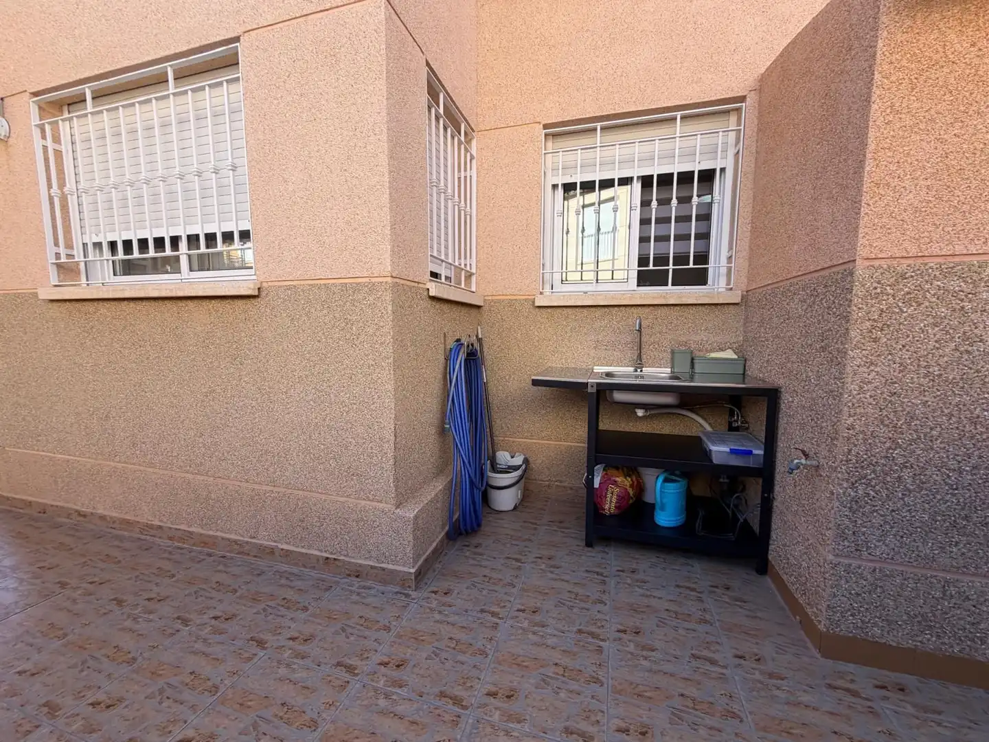 Duplex with pool for sale in Calabardina, imagen 6