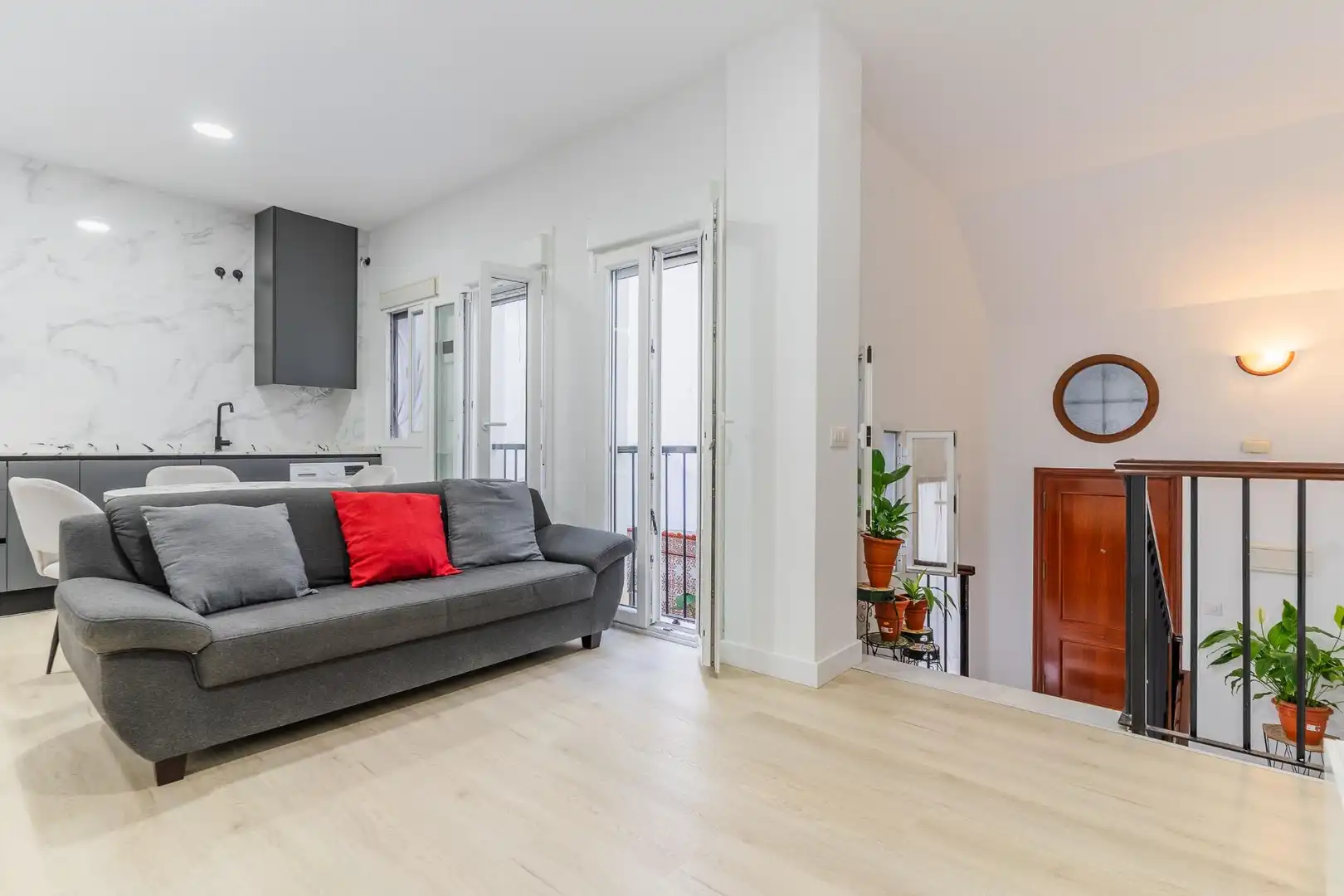 Piso en venta en Centro Histórico, imagen 2