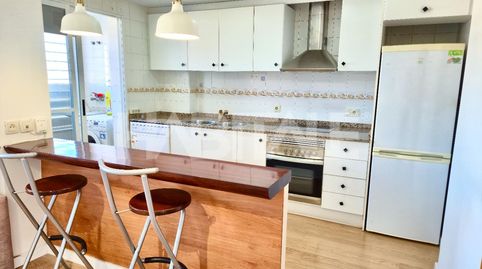 Photo 5 of Flat for rent in Barrio de Benicalap, Valencia Capital